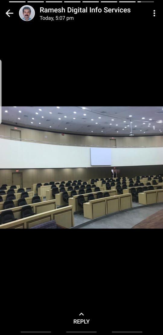 Compact Theatre